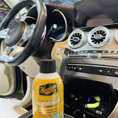 Meguiar