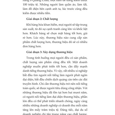 Xây Dựng Content Thương Hiệu Cá Nhân