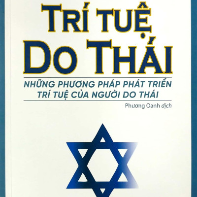 Combo Sách Tư Duy Nhanh Và Chậm + Trí Tuệ Do Thái (Bộ 2 Cuốn)