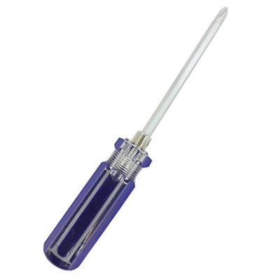 Combo 03 Tua vít ngắn đảo đầu Echo 18,5cm - Nội địa Nhật Bản (Giao màu ngẫu nhiên)