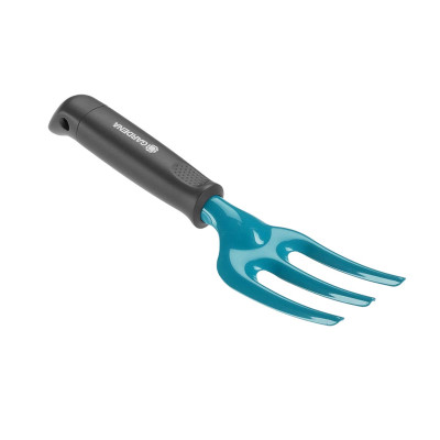 Chĩa xới đất trồng cây Gardena 7,5cm