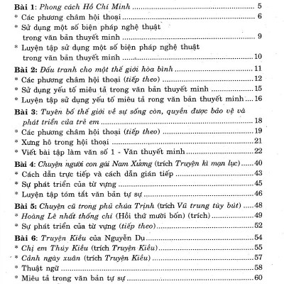Giúp Em Học Tốt Ngữ Văn Lớp 9 (Tập Một)