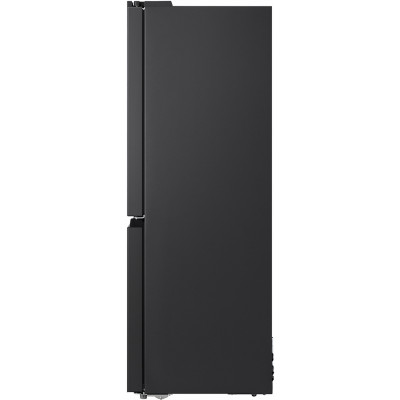 Tủ lạnh LG Inverter 474 lít LFB47BLG - Hàng Chính Hãng 