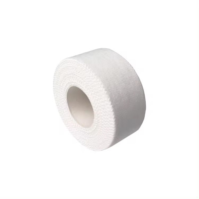 Băng keo thể thao AOLIKES AT3891 100% cotton với độ đàn hồi cao không gây kích ứng, An toàn cho da
