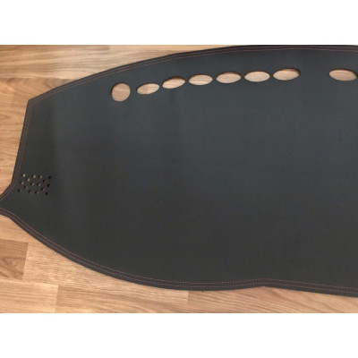 THẢM CHỐNG NẮNG TAPLO DA CARBON CHO XE _SUZUKI XL7 -2020-2021