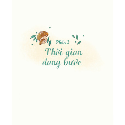 Bên Cửa Ngắm Xuân