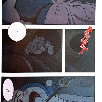 Doraemon Hoạt Hình Màu: Nobita Và Viện Bảo Tàng Bảo Bối (Tái Bản 2023)