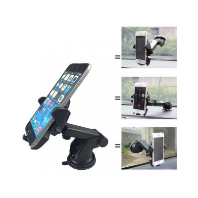 Giá Đỡ Điện Thoại Trên Xe Hơi Long Neck