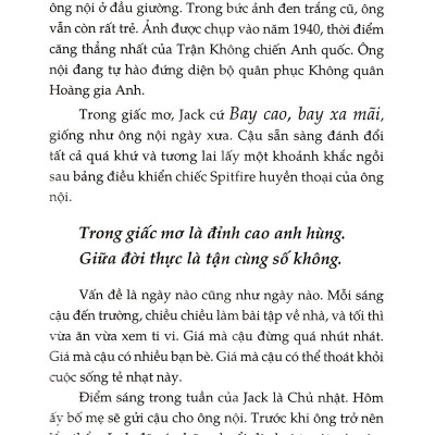 Ông Nội Vượt Ngục
