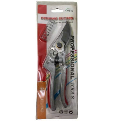 Kéo Cắt Tỉa Cành Cây Sk5 Nhật Bản Sada-210 Lưỡi Thép Không Gỉ Siêu Bén