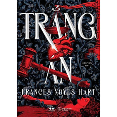 Trắng Án