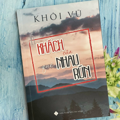Khách Của Quê Nhau Rún