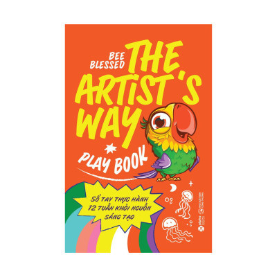 Combo: The Artist