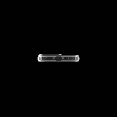 Ốp lưng ZAGG ESNTL Clear dành cho iPhone 16/ 16 Plus/ 16 Pro/ 16 ProMax, bảo hành 12 tháng - Hàng chính hãng