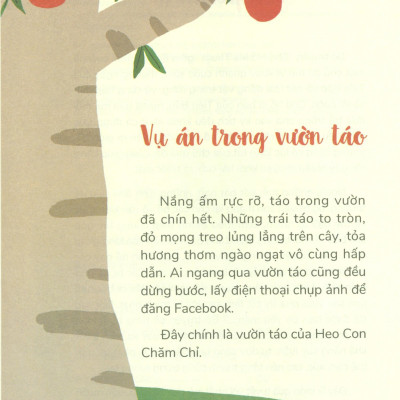 Chú Hổ Ma Thuật: Ảo Thuật Gia Gian Xảo