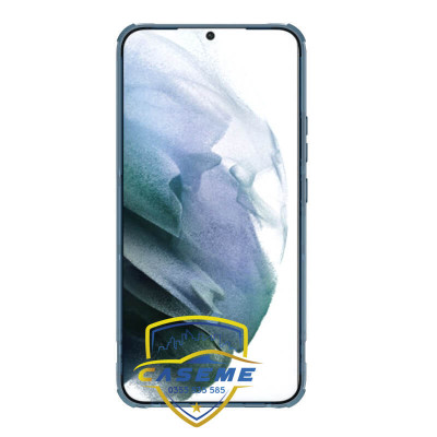 Ốp lưng dẻo trong chống sốc hàng chính hãng Nillkin Nature dành cho Samsung S22 Plus
