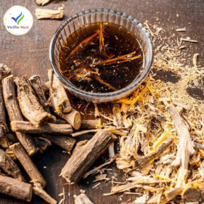 Cam Thào Khô Thái Lát VIETTIN MART 100G