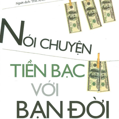 Nói Chuyện Tiền Bạc Với Bạn Đời