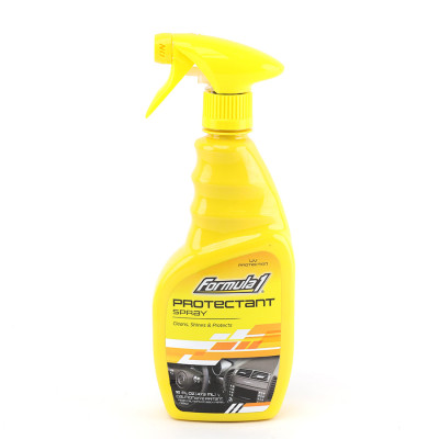 Chất Bảo Vệ Táp Lô Khử Mùi FORMULA 1 615277 473ml