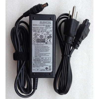 Sạc Tương Thích Cho Laptop Samsung Sens R580 Nt-R580 Adapter 19V-3.16A 19V-4.74A - Hàng Nhập Khẩu New Seal TEEMO PC TEAC1470
