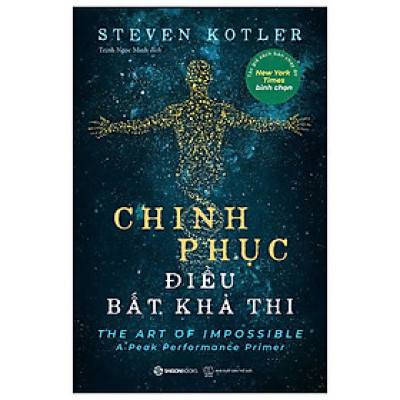 Chinh Phục Điều Bất Khả Thi