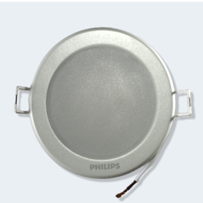 Đèn Downlight tròn DN027B G2 LED6 D90 RD 90mm 7W Philips