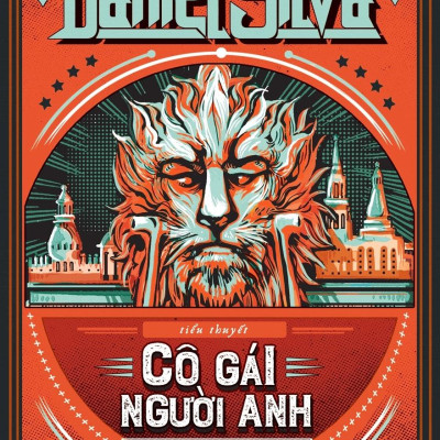 Cô Gái Người Anh