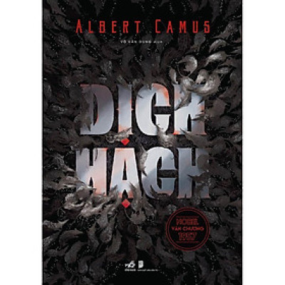 Sách - Dịch hạch - Nhã Nam