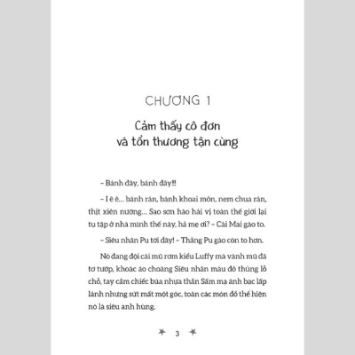 Cuốn Cổ Thư Của Một Mẫu Thần