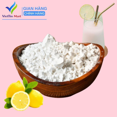 Bột Sắn Dây Nguyên Chất Loại Đặc Biệt 1kg VIETTIN MART