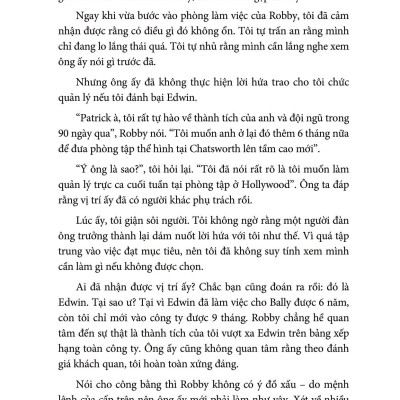 Tính Trước 5 Bước