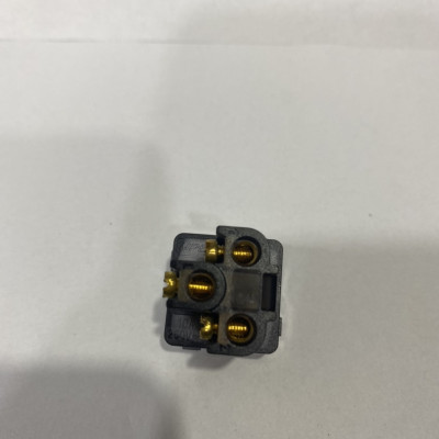 Công tắc 2 chiều 10A MPE A30M - Hàng chính hãng