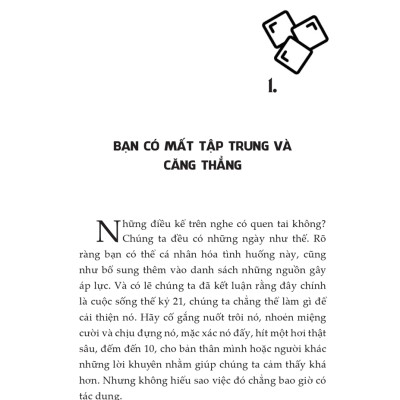 Kỷ Luật Bản Thân - 1980