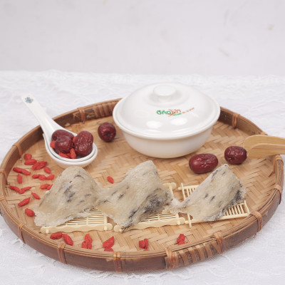 Yến sào Đảo Yến Phú Quốc - Tổ yến Trắng thô nguyên chất/ ít lông - Tăng cường sức đề kháng - Bổ khí dưỡng nhan - Tăng cường sinh lực nam nữ