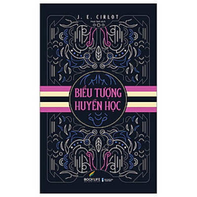 Biểu Tượng Huyền Học - Juan Eduardo Laporta - Hoài Anh dịch - (bìa mềm)