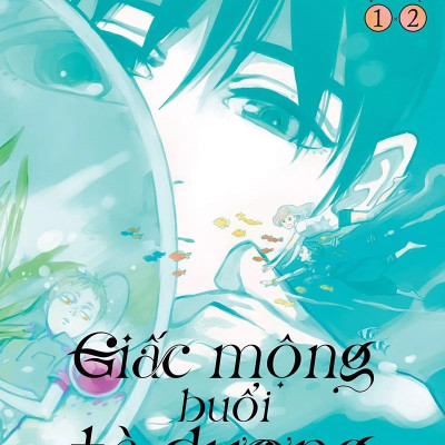 Sách - Giấc mộng buổi tà dương (boxset 2 tập 1+2)