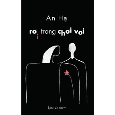 Sách Rơi trong chơi vơi - Alphabooks - BẢN QUYỀN