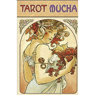 Bài Ta rot Mucha
