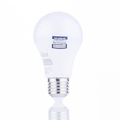 Led bulb tròn A60N3 7W