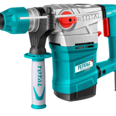 MÁY KHOAN ĐỤC BÊ TÔNG 36MM 1800W TOTAL TH118366 - HÀNG CHÍNH HÃNG