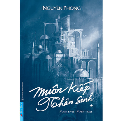 Combo 2 cuốn sách:  Muôn Kiếp Nhân Sinh (Bìa Cứng) + Plato và con thú mỏ vịt bước vào quán bar (Tái Bản)