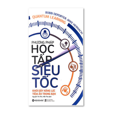 Combo Bí Quyết Để Học Nhanh Và Hiệu Quả : Học Cách Học - Learning How To Learn + Phương Pháp Học Tập Siêu Tốc