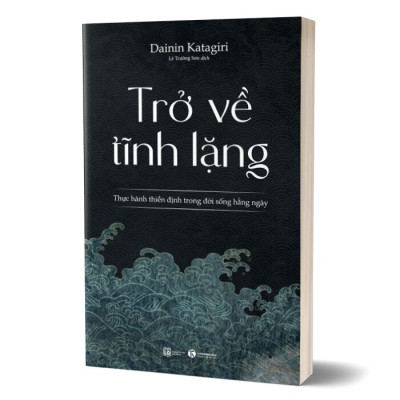 Trở Về Tĩnh Lặng - THA