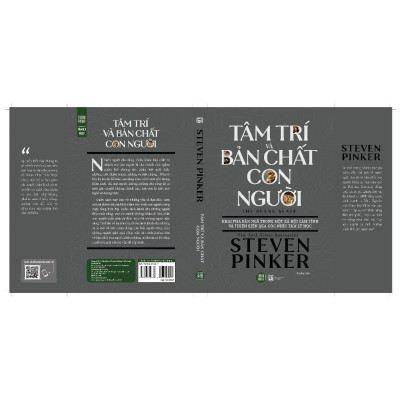 Tâm Trí Và Bản Chất Con Người  - Bản Quyền