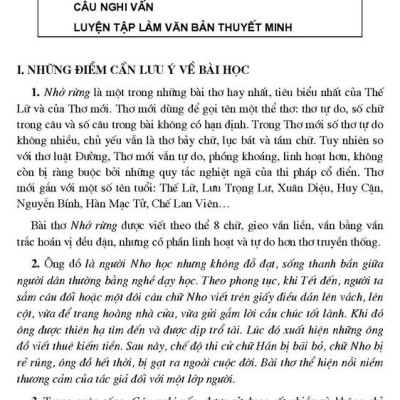 Học Tốt Ngữ Văn 8 Tập 2 