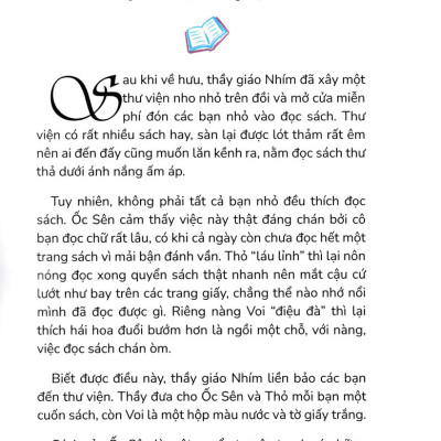 Khu Rừng Vui Tưng Bừng _PNU