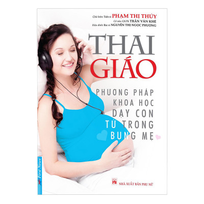 Combo 2 Cuốn Sách: Khi Mọi Điểm Tựa Đều Mất + Thai Giáo