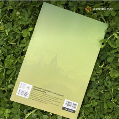 Sách - Logic Học Phật Giáo - Vĩnh Nghiêm Books