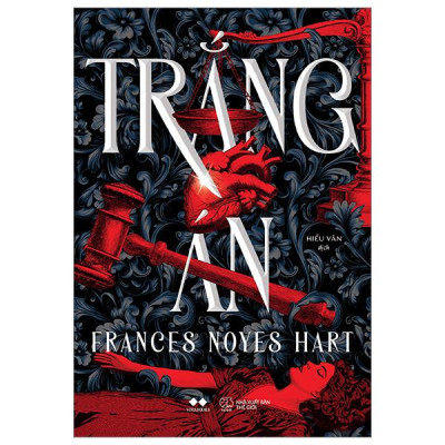 Trắng Án