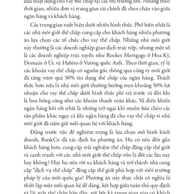 Tương Lai Số - Bốn Lộ Trình Để Nắm Bắt Giá Trị Số